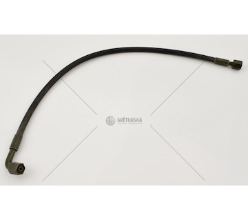 Hadice hydraulická sklápění kabiny 480mm/240bar man tgx, tga 0135845_A