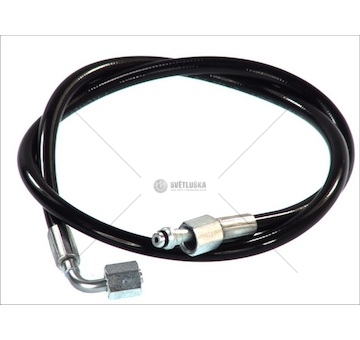 Hadice hydraulická sklápění kabiny  910mm scania p,g,r,t 0142135_A