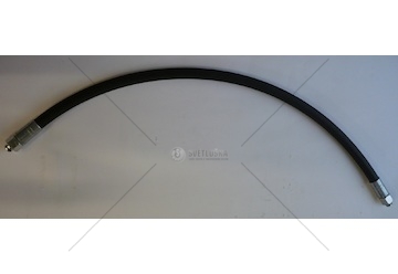 Hadice hydrauliky M27x2 800mm Multicar M25