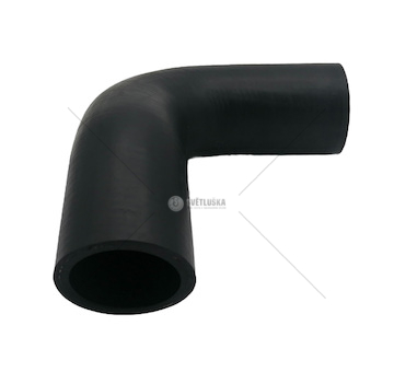 Hadice intercoleru Multicar M27