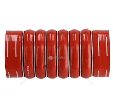 Hadice intercooleru Mercedes-Benz Ø100X240MM Lema LE5650.14