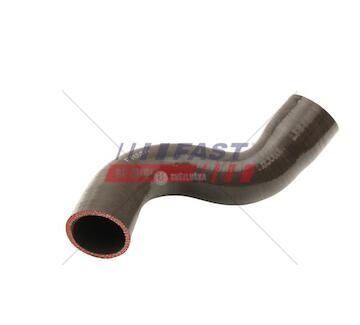 Hadice intercooleru Mercedes Sprinter 06> 906 2.2 cdi FT65150