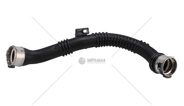 Hadice intercooleru Renault Master 10- RVI 144606126R