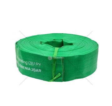 Hadice k čerpadlům - gumová, 2