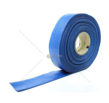 Hadice k čerpadlům - gumová, 52mm, 2", 100m, 2bar MAR-POL