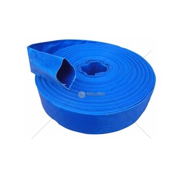 Hadice k čerpadlům - gumová, 52mm, 2", 30m, 2bar MAR-POL