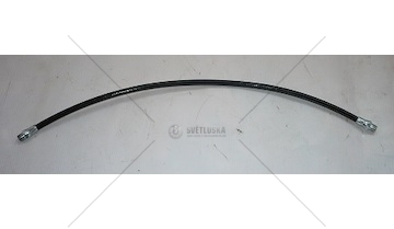 Hadice k mazacímu lisu 30cm