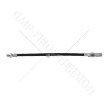 Hadice k mazacímu lisu 30cm s koncovkou