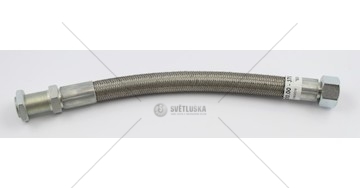 Hadice k turbu DAF M26*1,5 VIZIFLON  180.00-370A-B