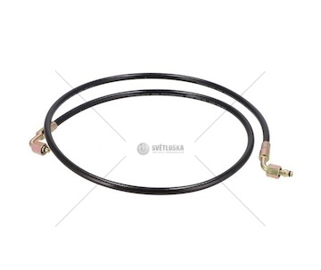 Hadice kabiny Scania P/G/R/S TZERLI 2632293/Z