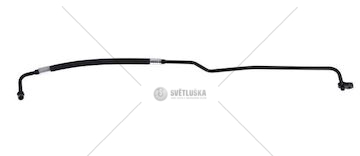 Hadice klimatizace MAN TGA ,TGS MTX 20502866252