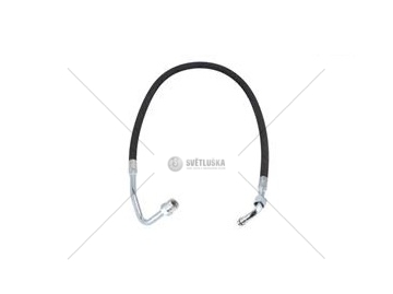 Hadice klimatizace MAN TGA,TGX MTX 687450