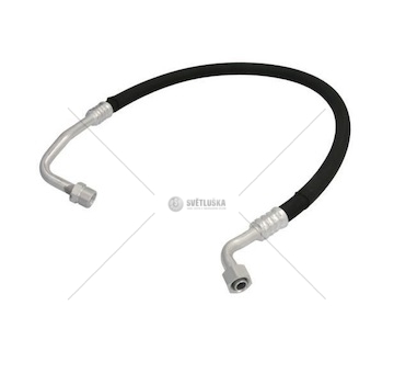 Hadice klimatizace MAN TGX MAN 81619755020