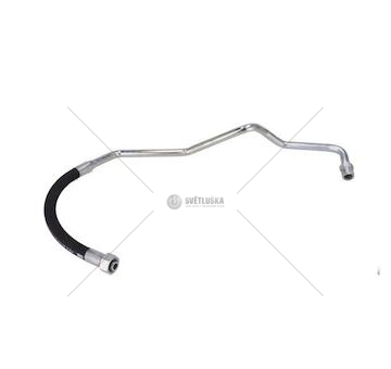 Hadice klimatizace MB ACTROS 2 MTX 683750