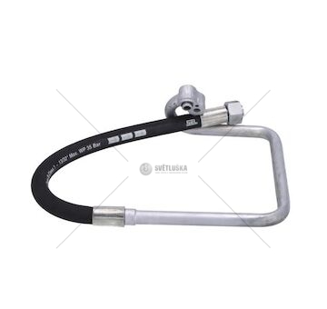 Hadice klimatizace MB ACTROS MTX 684150