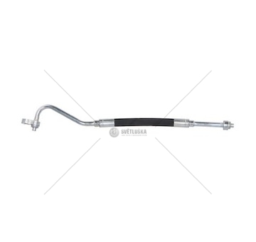 Hadice klimatizace MB MP4 MTX 684450