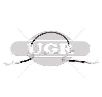 Hadice klimatizace RVI PREMIUM RVI 7482374712
