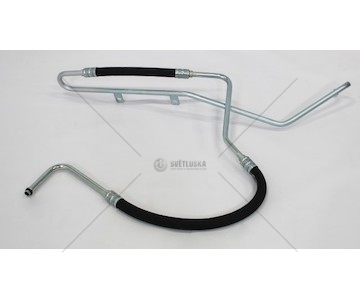 Hadice klimatizace SC.  PK-S-430/235
