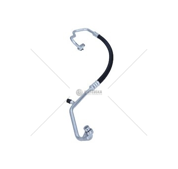 Hadice klimatizace WLO-AC910934