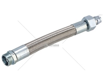 Hadice klimatizačního kompresoru Volvo FH4 Baian ZY29121