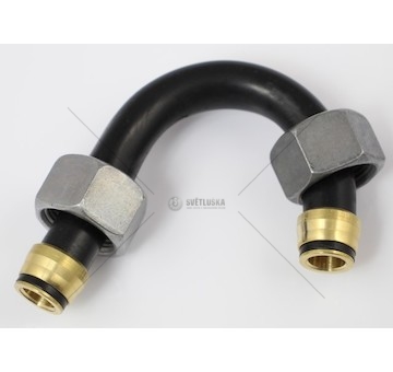 Hadice kompresoru IVECO IVECO 5801551707