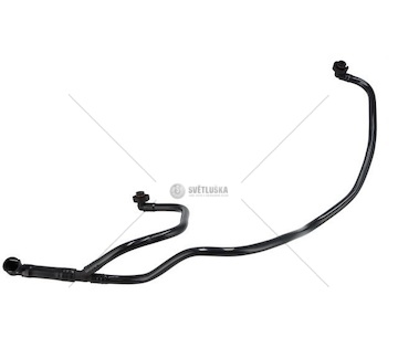 Hadice kompresoru MAN TGX 2018- Vaden 0102291