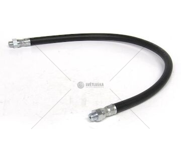 Hadice mazacího lisu  500mm bez příslušenství 938851000_A
