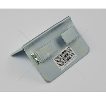 Hadice mazacího lisu s koncovkami 40CM  HH-059/40