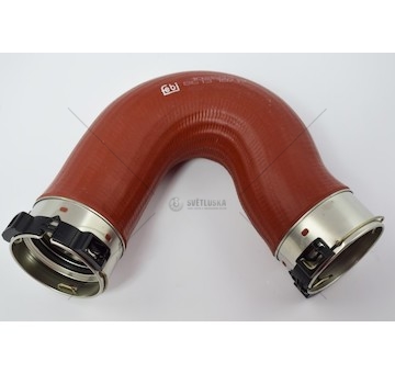 Hadice mezichladiče MB SPRINTER pravá FEBI FE102582