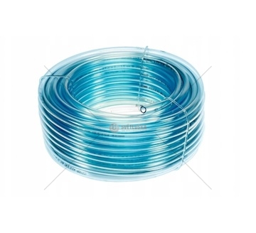 Hadice na benzín a olej, jednovrstvá, průměr 10mm/1 mb