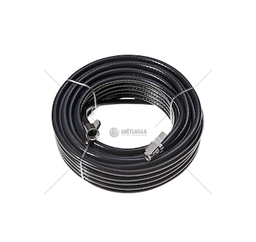 Hadice na huštění pneumatik 8 m