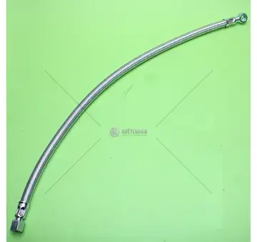 Hadice náhrada za trubku závit m12 +oko m12 | Z259591.09-M12