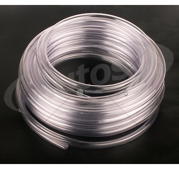 Hadice novoplast  4mm 0007419_A