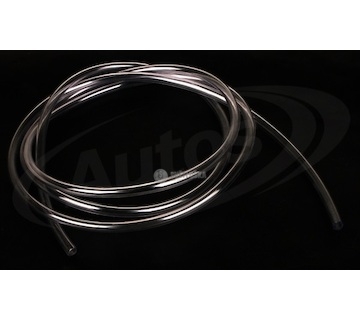Hadice novoplast  6x1,5mm 0001015_A