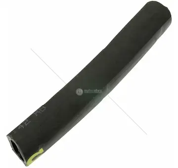 Hadice odpadu (uři) + frt | 7011-3903