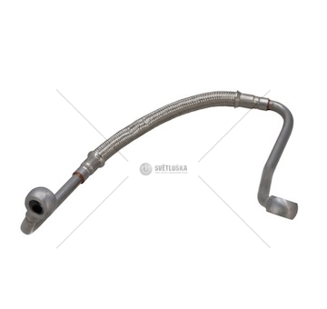 Hadice olejová MERCEDES 5421801420