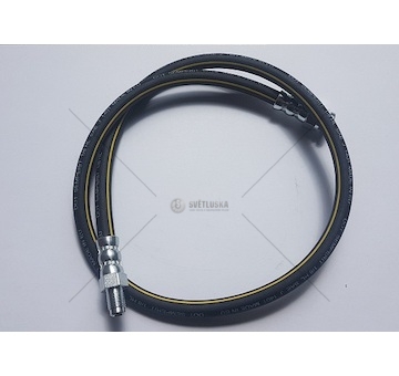 Hadice ovládání spojky Multicar M26.1,2,4,5, FUMO E3