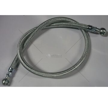 Hadice palivová 1000 oko/oko- fi 10 Zetor