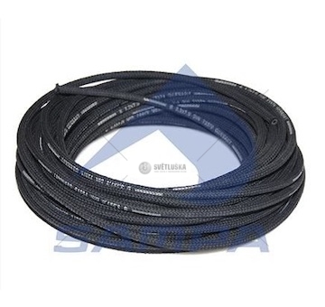 Hadice palivová 3,2mm vnitřní průměr