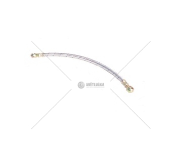 Hadice palivová 8x460  (O-O)14mm