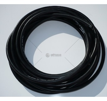 Hadice palivová 8x500 M+M M14x1,5opl.