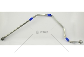 Hadice palivová MERCEDES UYGUR 28853