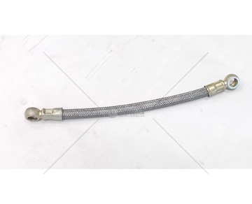 Hadice palivová opletená 8x300 oko/oko-14 IFA W50, Multicar M25