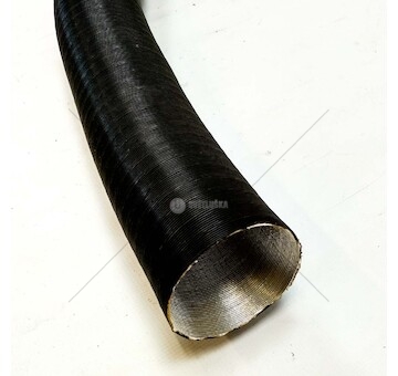 Hadice plastová d90 topení