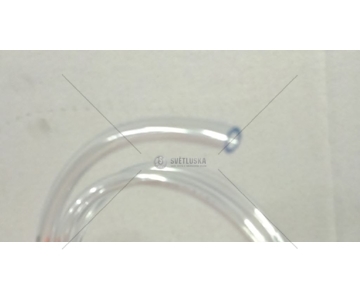 Hadice plastová  FI 5  FI5