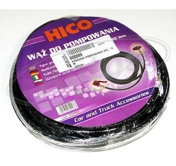 Hadice plnění pneu 18 m 0000069_A