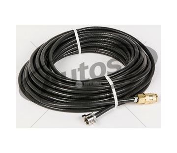 Hadice plnění pneu 18 m s rychlospojkou 0172355_A