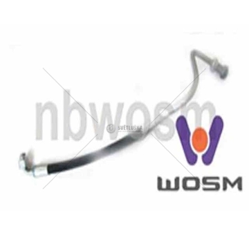 Hadice podpěry DAF 95XF WOSIMAN D-124