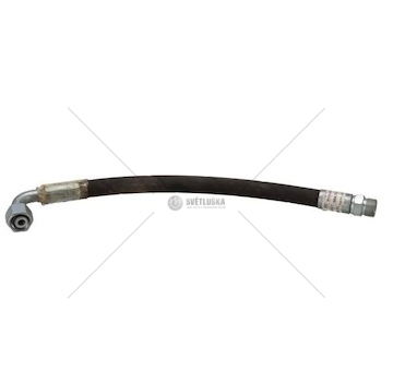 Hadice podpěry VOLVO  004.00-350B-K