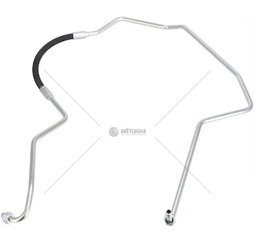 Hadice posilovače řízení DAF XF106 1948464